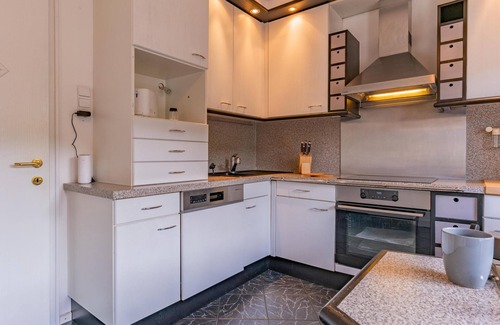 Hopfgarten Markt Apartamento | Merged apartment at only 1.3 km to the ski lift