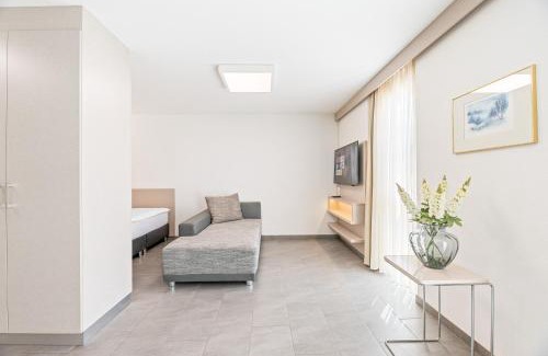 Fasanenhof Apartamento | Meri Boarding Europaplatz