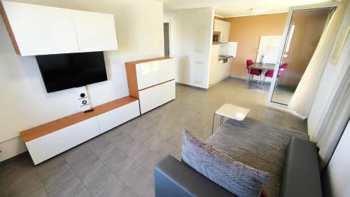 Fasanenhof Apartamento | Meri Boarding Europaplatz