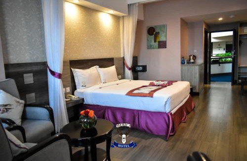 Nakuru Hotel | Merica Hotel