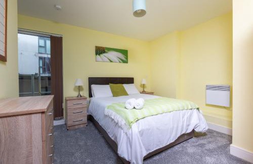 Castle Apartamento | Meridian Bay Apartment