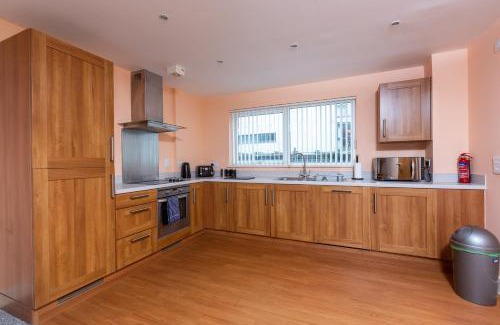 Castle Apartamento | Meridian Bay Apartment