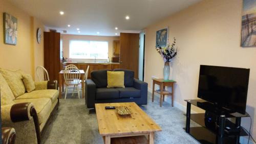 Castle Apartamento | Meridian Bay Apartment
