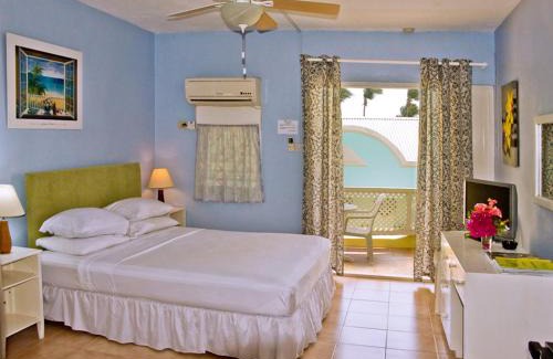 St. Lawrence Gap Casa | Meridian Inn