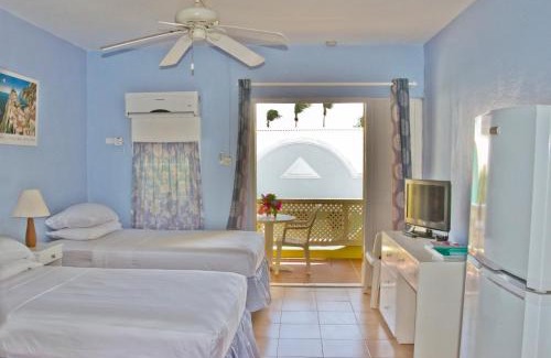 St. Lawrence Gap Casa | Meridian Inn