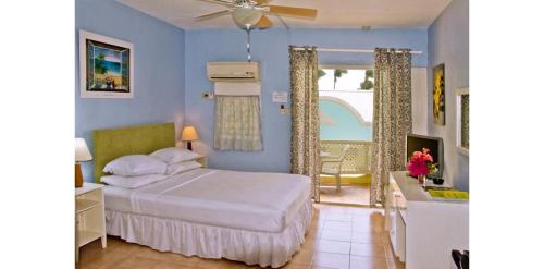 St. Lawrence Gap Casa | Meridian Inn