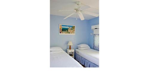 St. Lawrence Gap Casa | Meridian Inn