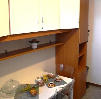 Pradamano Apartamento | Meridiana 2