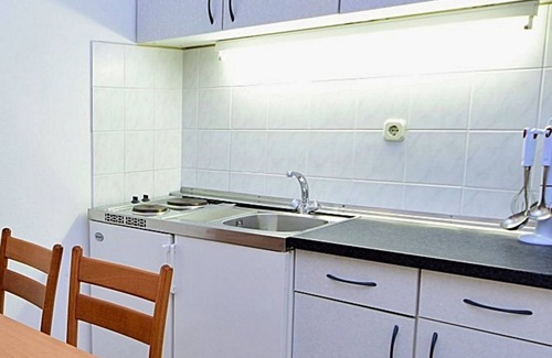 Stankovici Apartamento | Meridiana by Interhome