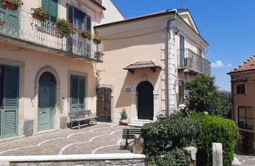 Santa Maria del Molise Apartamento | Meridiana