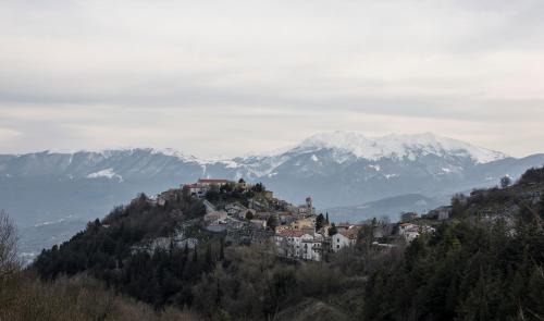 Santa Maria del Molise Apartamento | Meridiana