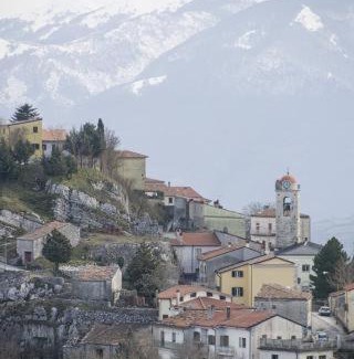 Santa Maria del Molise Apartamento | Meridiana