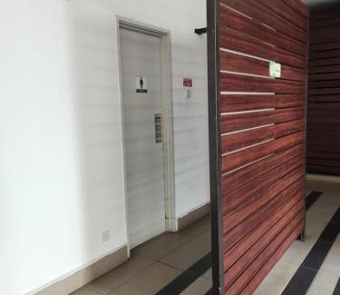 Masai Apartamento | Meridin Bayvue
