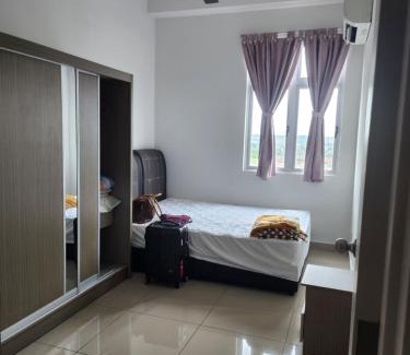 Masai Apartamento | Meridin Bayvue