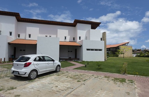 Praia dos Carneiros Casa | MERIDIONAL FLAT CARNEIROS