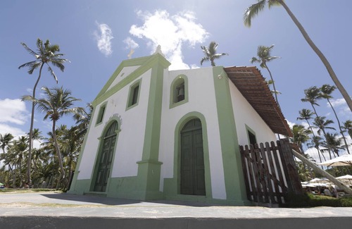 Praia dos Carneiros Casa | MERIDIONAL FLAT CARNEIROS