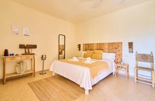 Formentera Hotel | Meridium Formentera by Tentol Hotels