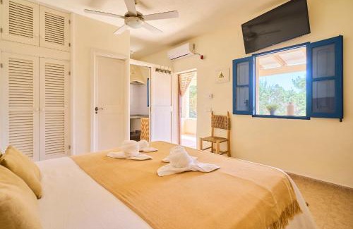 Formentera Hotel | Meridium Formentera by Tentol Hotels