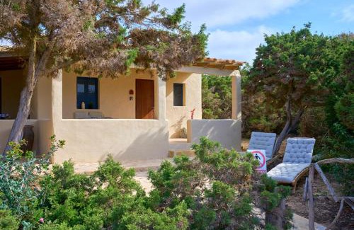 Formentera Hotel | Meridium Formentera by Tentol Hotels