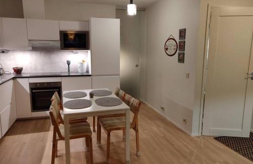 Naantali Old Town Apartamento | Merikorte