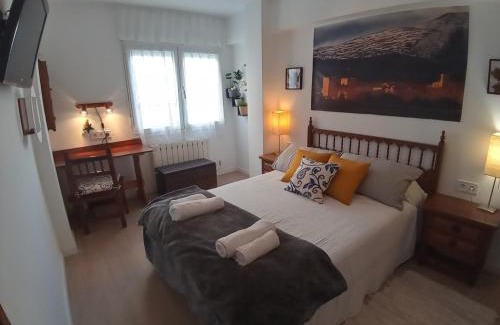 Medina De Pomar Apartamento | MERINDADES AMAZUL CORZO - Apartamento Turístico - Medina de Pomar