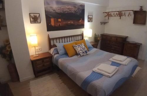 Medina De Pomar Apartamento | MERINDADES AMAZUL CORZO - Apartamento Turístico - Medina de Pomar