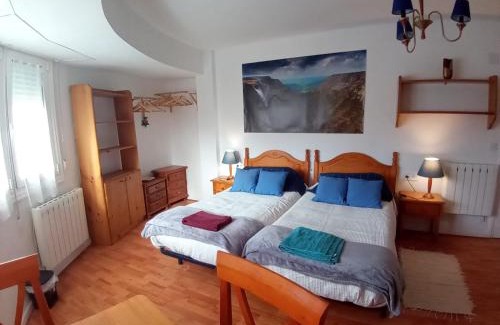 Medina De Pomar Apartamento | MERINDADES AMAZUL MILANO - Piso turístico - Medina de Pomar