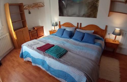 Medina De Pomar Apartamento | MERINDADES AMAZUL MILANO - Piso turístico - Medina de Pomar