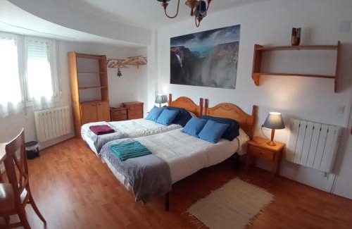 Medina De Pomar Apartamento | MERINDADES AMAZUL MILANO - Piso turístico - Medina de Pomar
