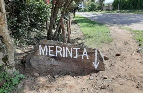 Naivasha Casa | Merinja Guest House