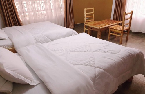 Naivasha Casa | Merinja Guest House