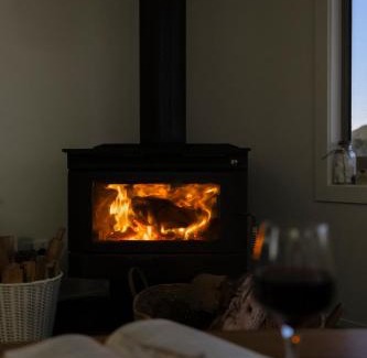 Ellendale Casa | Merino Cottage Meadowbank Lake