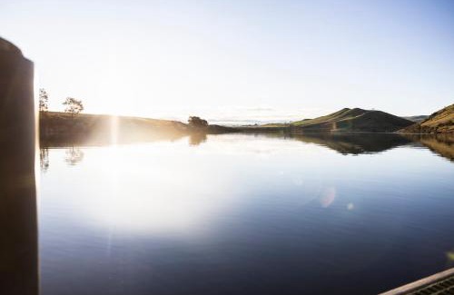 Ellendale Casa | Merino Cottage Meadowbank Lake