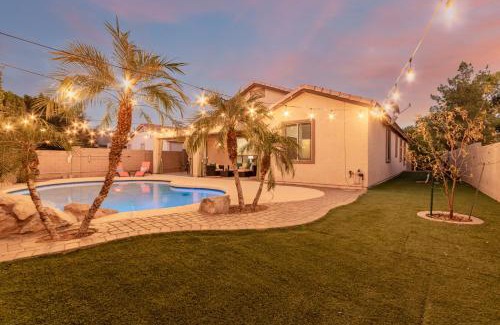 Mesa Casa | Merino home
