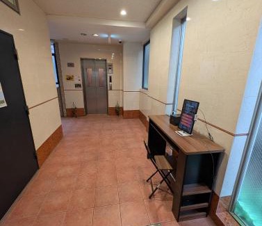 Shinjuku Golden Gai Apartamento | MerisuKabukicho,Tokyo