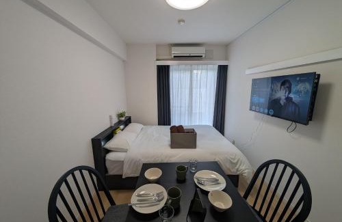 Shinjuku Golden Gai Apartamento | MerisuKabukicho,Tokyo
