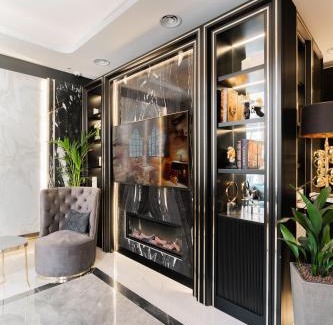 Earl's Court Hotel | Merit Kensington Hotel