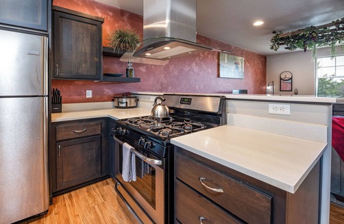Corvallis Casa | Meritage- European charm for families