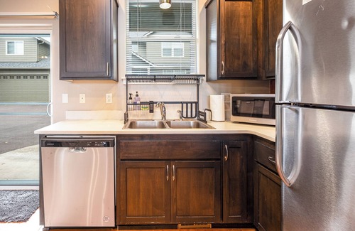 Corvallis Casa | Meritage- European charm for families