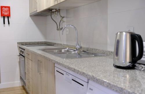 Cacem Apartamento | Meriteluna Pateo
