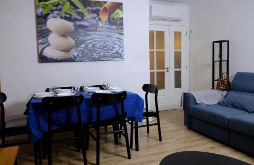 Cacem Apartamento | Meriteluna Pateo