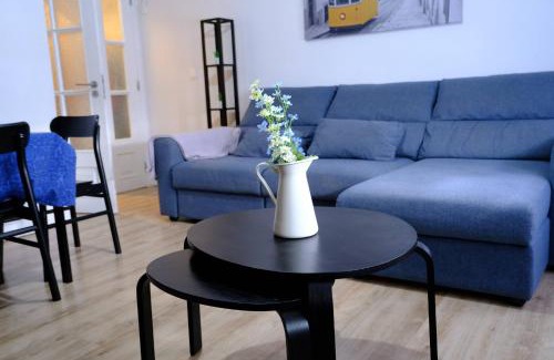 Cacem Apartamento | Meriteluna Pateo