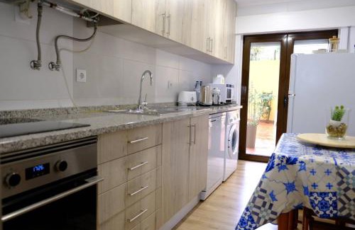 Cacem Apartamento | Meriteluna Pateo