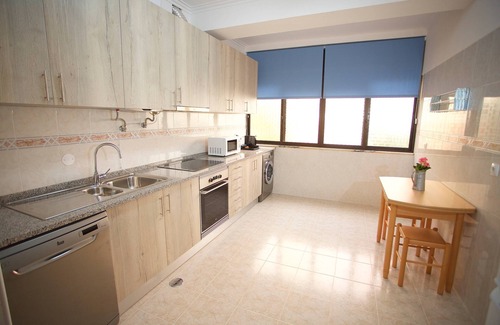 Agualva-Cacem Apartamento | Meriteluna Sky - A 17 minutos de Lisboa, Con Aire Acondicionado y Wi-Fi gratuito