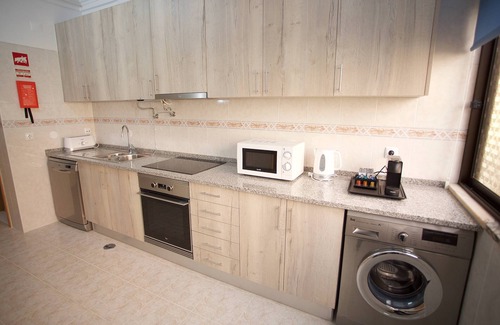Agualva-Cacem Apartamento | Meriteluna Sky - A 17 minutos de Lisboa, Con Aire Acondicionado y Wi-Fi gratuito