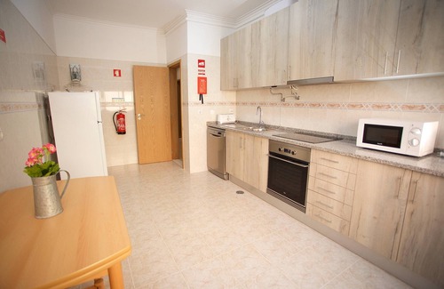 Agualva-Cacem Apartamento | Meriteluna Sky - A 17 minutos de Lisboa, Con Aire Acondicionado y Wi-Fi gratuito