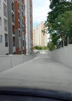 Sao Paulo Apartamento | Merito Autódromo Interlagos