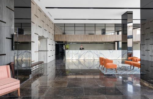 Parramatta Hotel | Meriton Suites Church Street, Parramatta