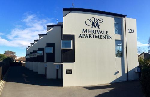 Merivale Apartamento | Merivale Apartments