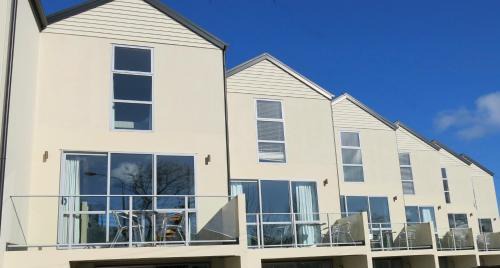 Merivale Apartamento | Merivale Apartments